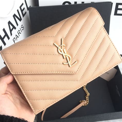 ysl st laurent cross body bag|ysl crossbody bag beige.